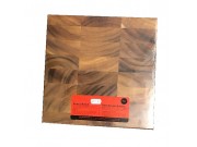 T & G Acacia Chopping Board (27 x 27cm / 10.6 x 10.6")